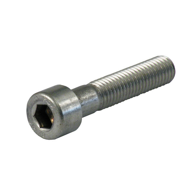 M8 X 40mm Allen Bolt, Stainless