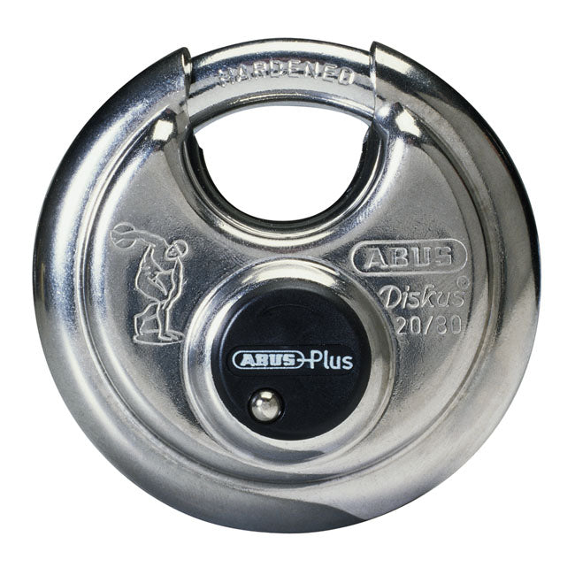 Abus Diskus Lock 20/80 for Multifit