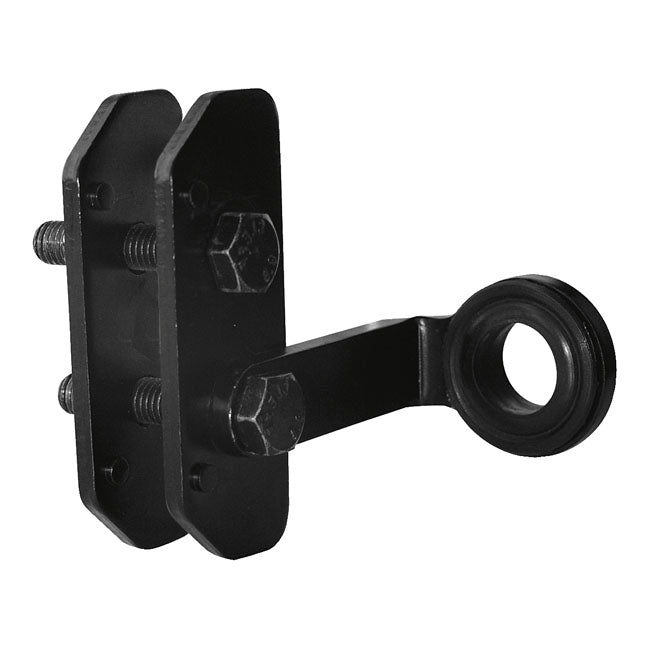 Abus Sh68/69 Lock Carrier for Multifit