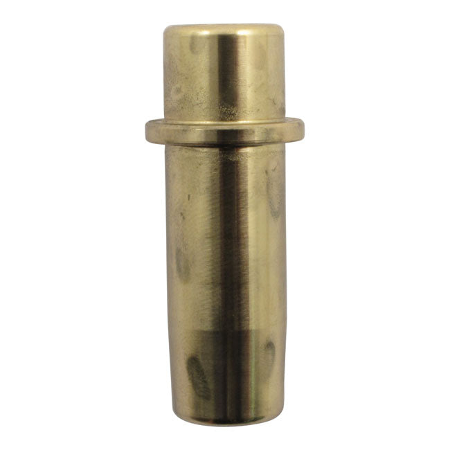 Kpmi, Exhaust Valve Guide. C630 Bronze. Std for 48-65 Panhead; 66-78 74" (1200) Shovel