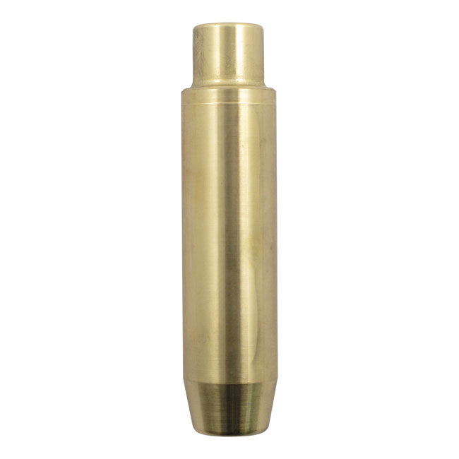 Kpmi, Intake/Exhaust Valve Guide. C630 Bronze. Std for 84-99 Evo Big Twin; 99-04 Twin Cam; 86-03 XL
