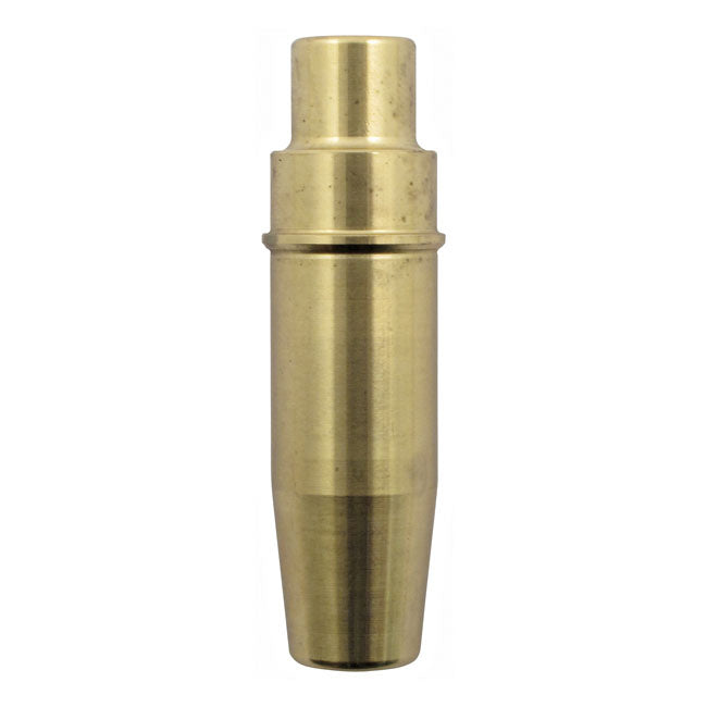 Kpmi, Intake Valve Guide. C630 Bronze. Std for 84-99 Evo Big Twin; 99-04 Twin Cam; 86-03 XL