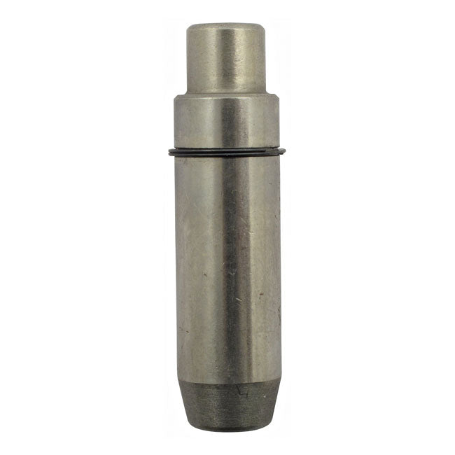 Kpmi, Exhaust Valve Guide. Cast Iron. Std for 84-99 Evo Big Twin; 99-04 Twin Cam; 86-03 XL