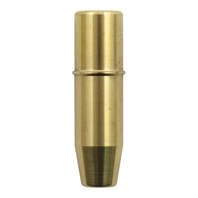 Kpmi, Intake Valve Guide. C630 Bronze. Std for 05-17TCa/B; 04-20 XL; 08-12XR1200; 03-10Buell Xb
