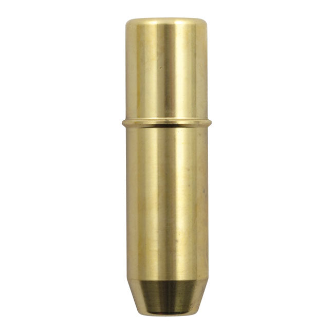 Kpmi, Exhaust Valve Guide. C630 Bronze. Std for 05-17TCa/B; 04-20 XL; 08-12XR1200; 03-10Buell Xb
