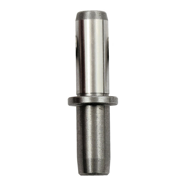 Kpmi, Intake/Exhaust Valve Guide. Cast Iron. Std for 29-73 45" (750Cc) Flathead