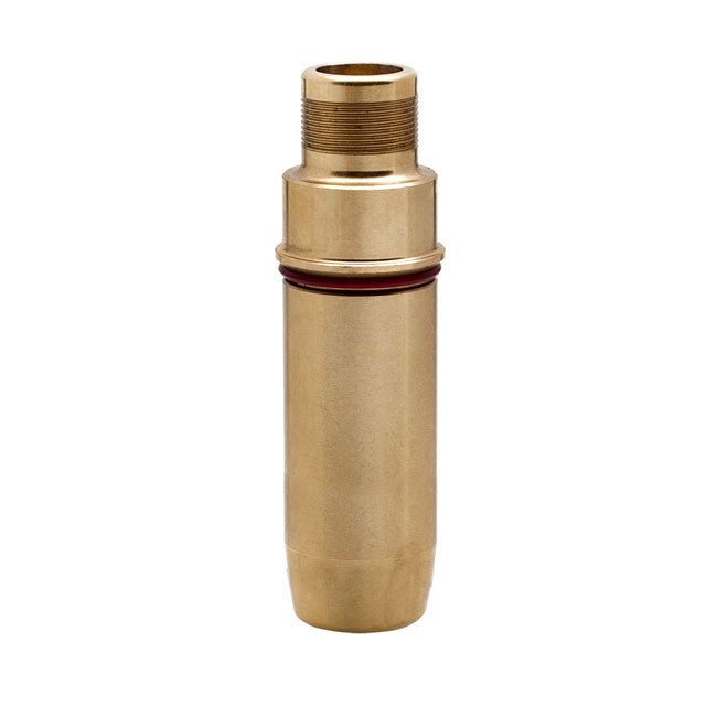 Kpmi, Exhaust Valve Guide. Manganese. Std for 84-99 Evo Big Twin; 99-04 Twin Cam; 86-03 XL