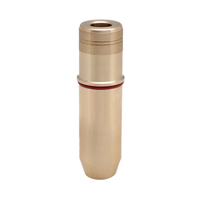 Kpmi, Exhaust Valve Guide. Manganese. Std for 05-17TCa/B; 04-20 XL; 08-12XR1200; 03-10Buell Xb