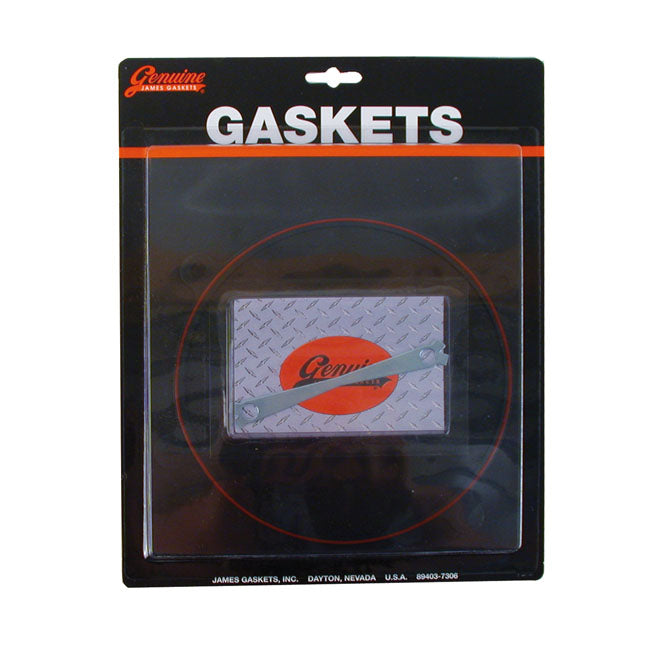 James Gasket Repair Kit, Crankcase for 70-84 Big Twin (Excl. Evo)