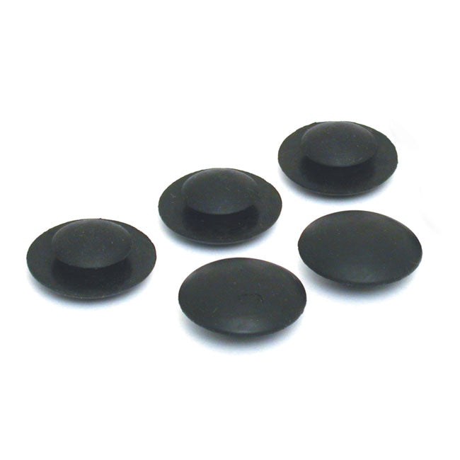 James Plug, Chain Housing & Horn Bumper for 73-85 XL; 80-84 Flt