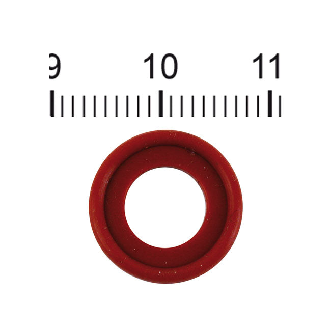 James, Inner Primary To Engine/Transmission Seal for 07-20 Softail; 06-17Dyna; 06-20 Touring