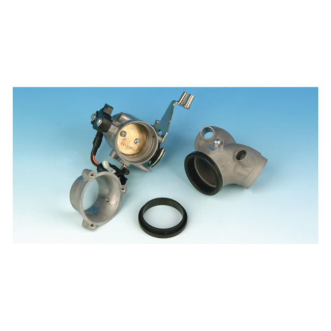 James Induction Module Seal for 99-04 Buell Xb9 Models