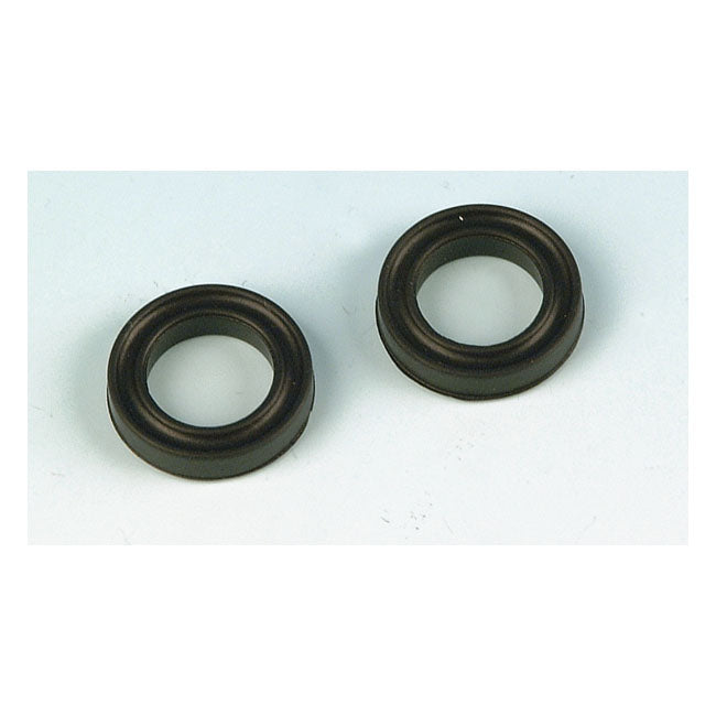 James Rubber Spacer, Springer Fork for 93-06 FXST Models (Excl. FLSTS Models)