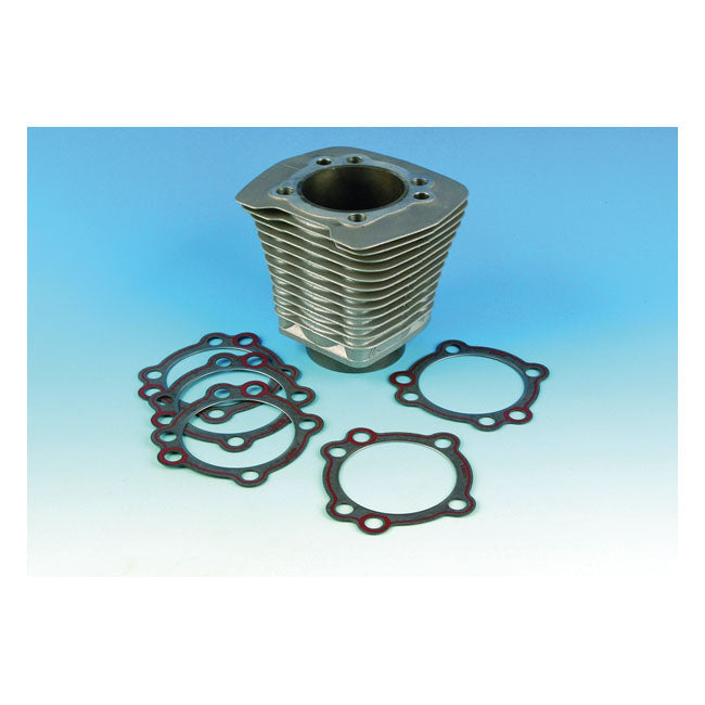 James Head Gaskets, 3 5/8 Big Bore for 84-99Big Twin(Excl. TC); 88-20 XL1200 (Excl. 08-12XR1200)