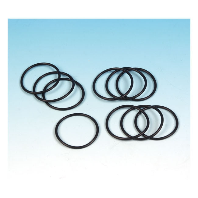 James, O-Ring 5Th. Gear Mainshaft Transm. for 06-20 XL; 08-12XR1200