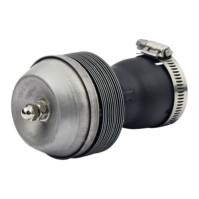 Supertrapp, 3" Univ. Non-Adjustable Baffle for Univ.