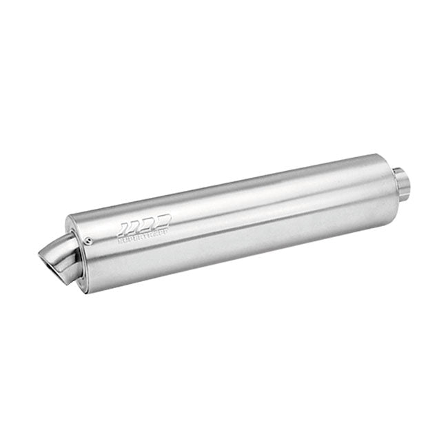 Supertrapp Superlight Ss Series Muffler