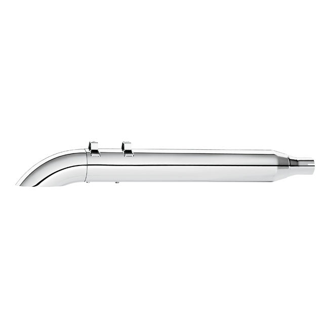 Supertrapp, Internal Disc Series Slip-On Mufflers for 95-16 Touring