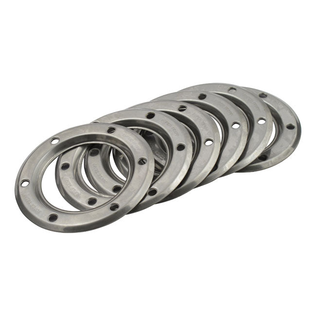 Supertrapp, 5" Diffuser Discs. 6-Pack