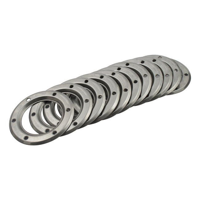 Supertrapp, 5" Diffuser Discs. 12-Pack