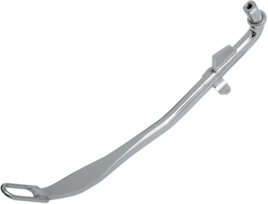 Drag Specialties Kickstand Kit Chrome - Part #05100194 - Hogparts UK