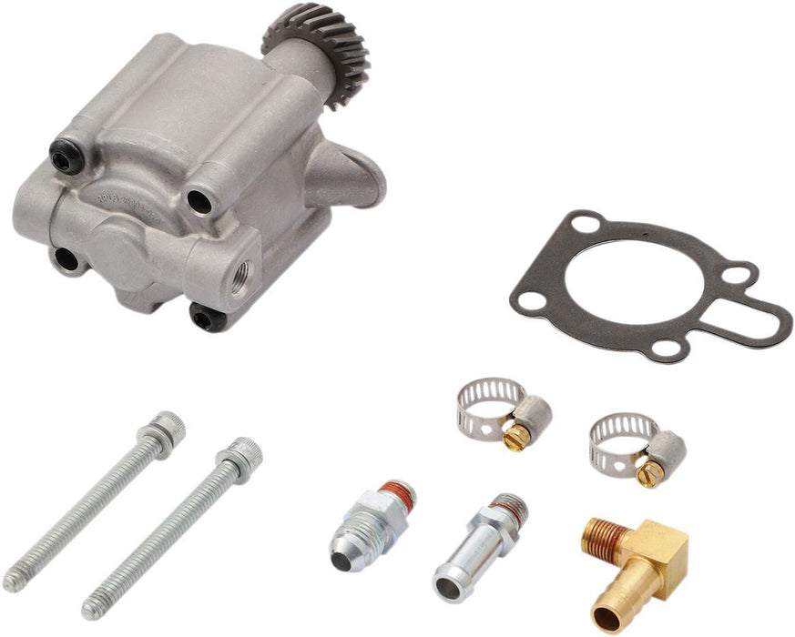 Drag Specialties Oil Pump Assembly - Part #09320189 - Hogparts UK