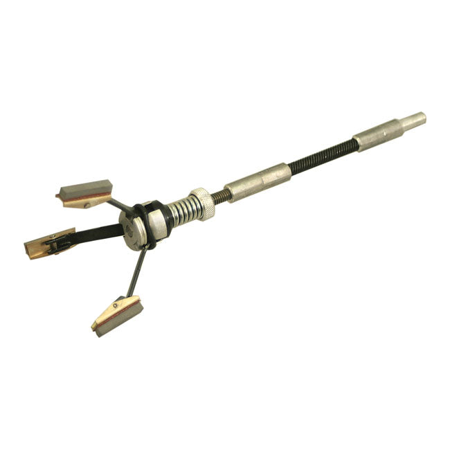 Lisle, Brake Caliper Hone for Univ.