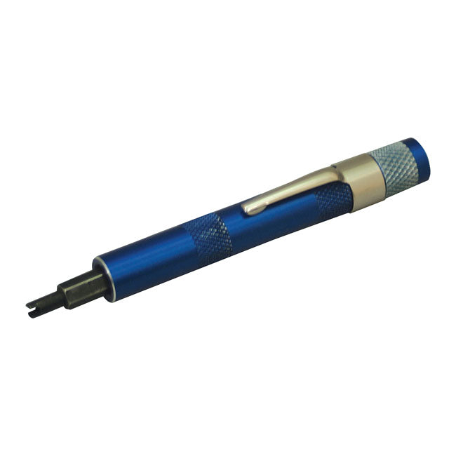 Lisle, Valve Core Tool