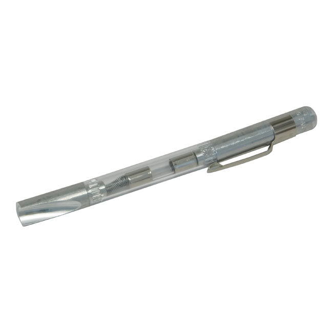 Lisle, Spark Indicator Tool for Univ.