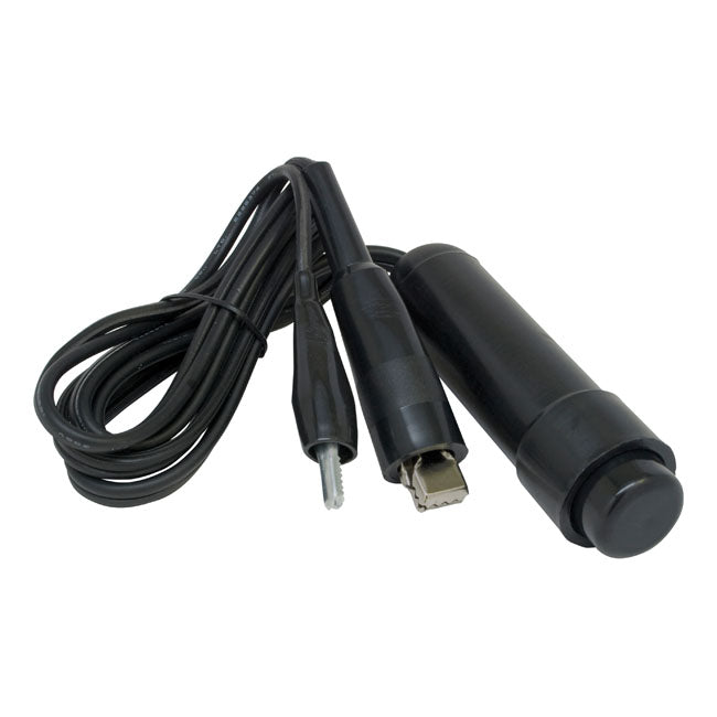Lisle, Remote Starter Button For Workshop for Univ.