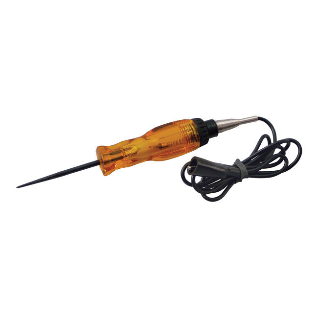 Lisle, Computer Safe Circuit Tester for Univ.