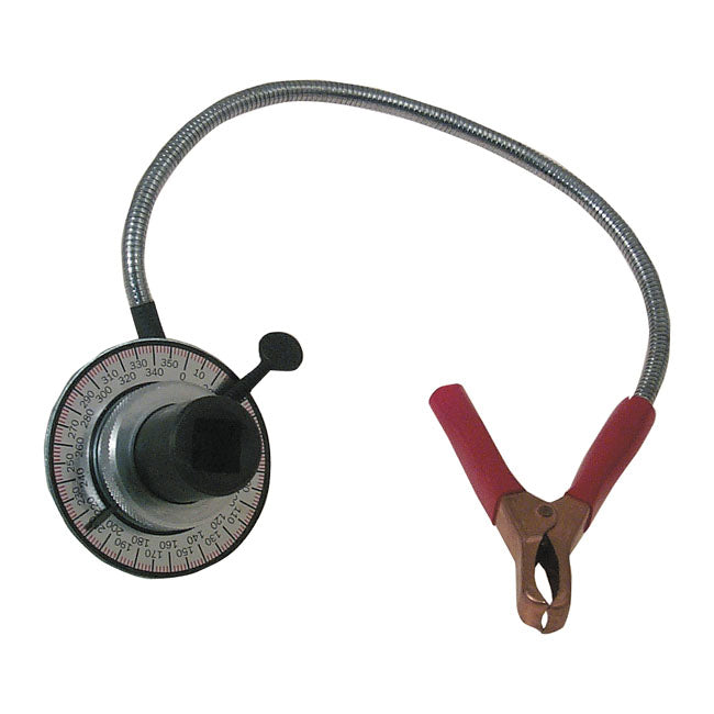 Lisle, Torque Angle Meter