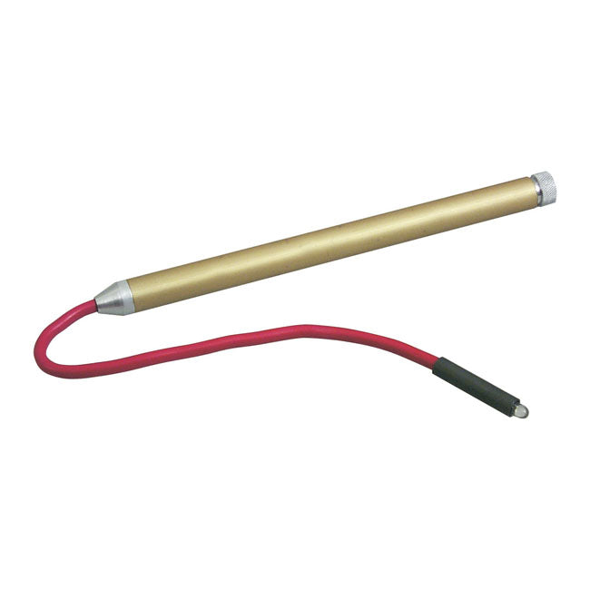 Lisle, Flexible LED Flashlight for Univ.