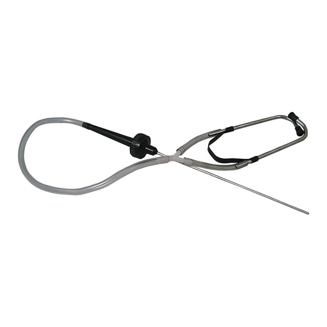 Lisle, Mechanic's Stethoscope