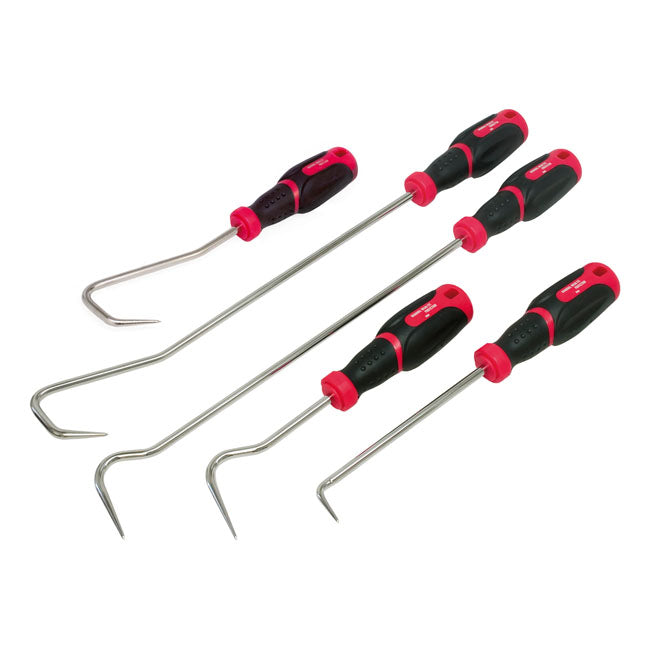 Lisl, Hose Remover Set for Univ.