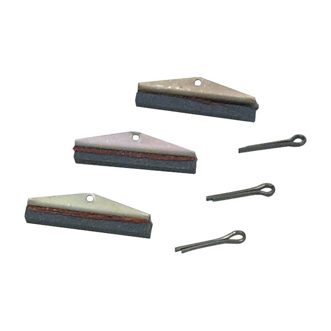 Lisle, Replacement Stone Set