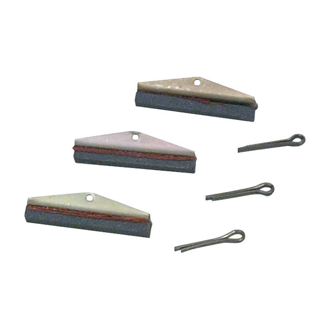 Lisle, Replacement Stone Set