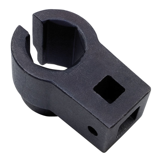 Lisle, Dual Drive  3/8" - 1/2"  Oxygen Sensor Socket