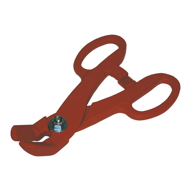 Lisle, Hose Clamps for Univ.