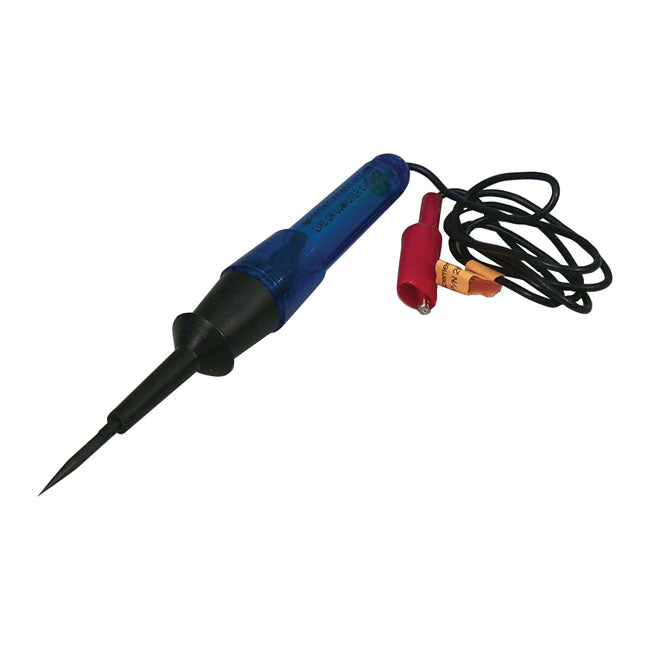 Lisle, Continuity Circuit Tester for Univ.