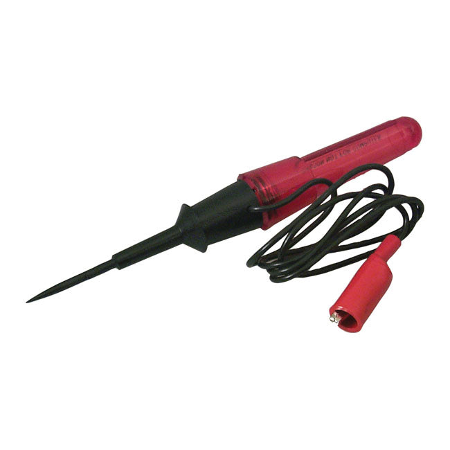 Lisle, Low Circuit Tester for Univ.