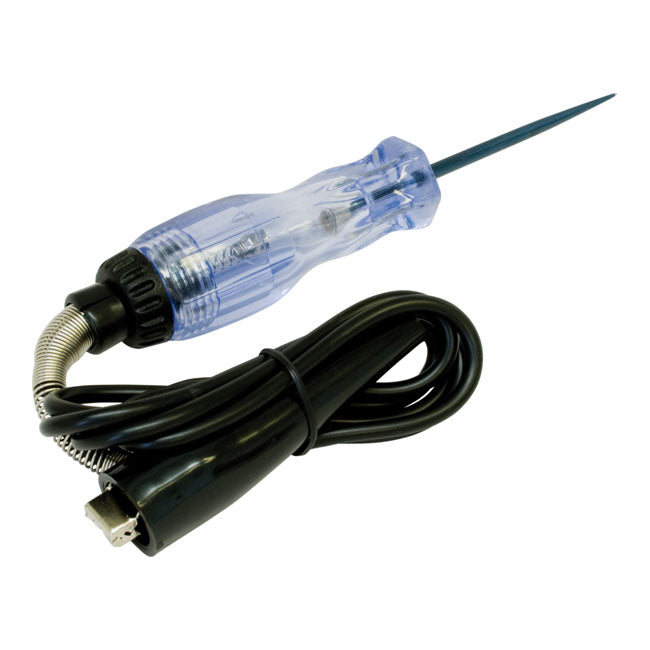 Lisle, Heavy Duty Circuit Tester Basic for Univ.
