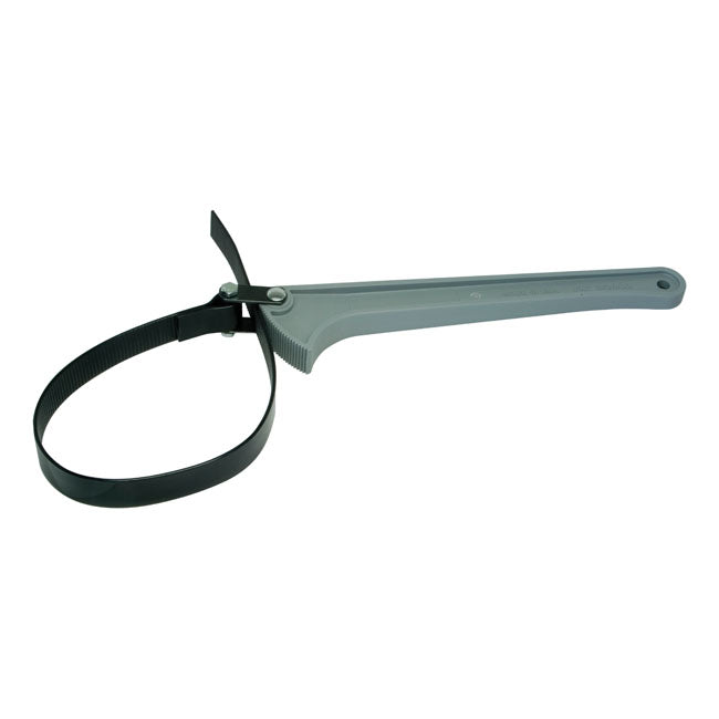 Lisle, Self Tightening Strap Wrench for Univ.