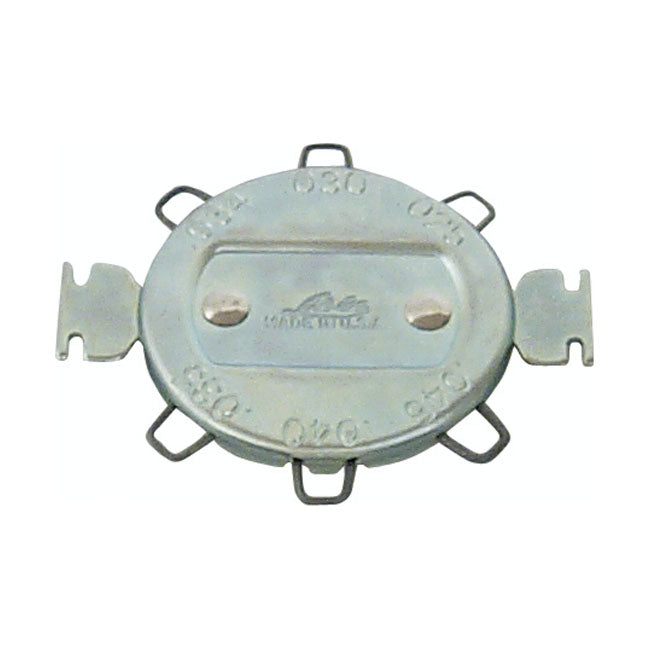 Lisle, Spark Plug Gapper/Gauge Tool for Universal