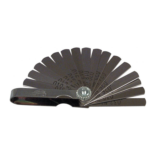 Lisle, Feeler Gauge. Mini for Univ.