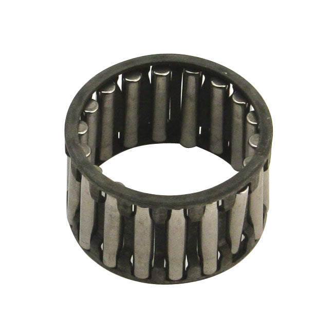 S&S, Pinion Shaft Bearing, Sportster. Red for 87-20 XL; 08-12XR1200