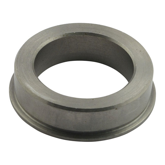 S&S, Sprocket Shaft Spacer for 55-64 Oem Big Twin; 36-64 Style S&S Crankcases With Timken Style Bearing