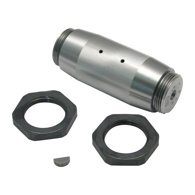 S&S, Crankpin Assembly. Std for L81-85 XL With S&S Connecting Rods
