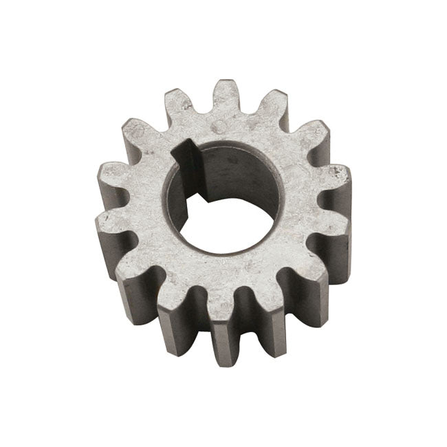 S&S Return Gear, Driven. Oil Pump for 68-99 Big Twin (Excl. TC)