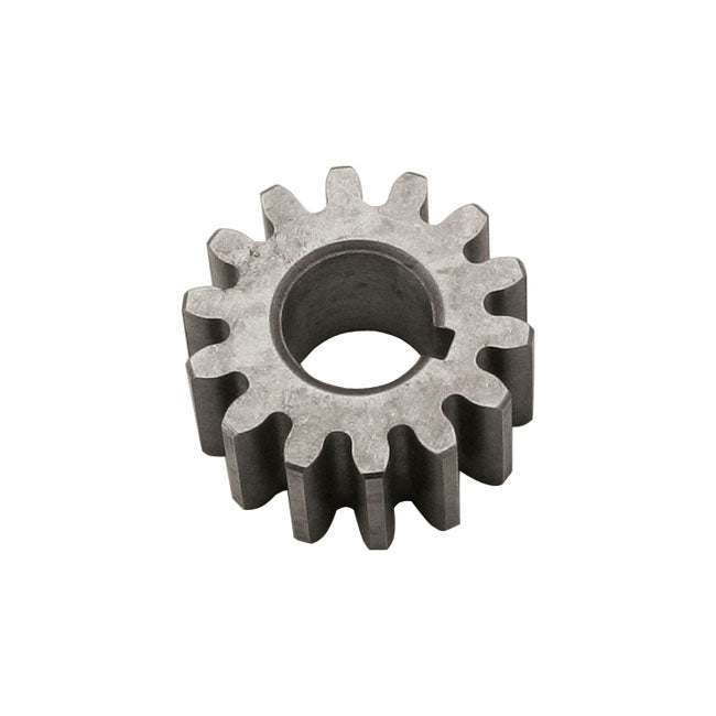 S&S, Feed Gear, Driven. Oil Pump for 68-99 Big Twin (Excl. TC)